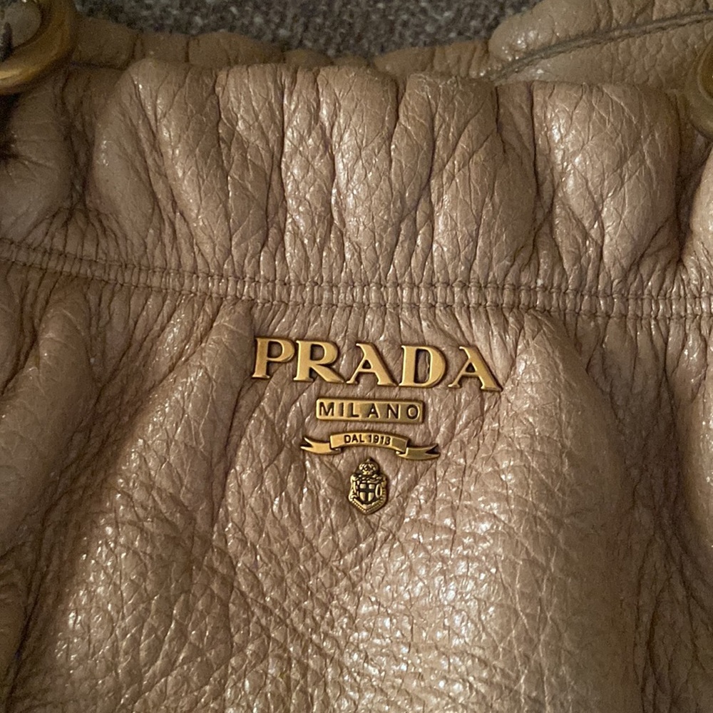 COPY - Prada bag